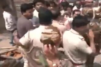 West Bengal Assembly Elections 2026:सिलिगुड़ी में भिड़े BJP-TMC कार्यकर्ता, मुर्शिदाबाद में हुमायूं कबीर और ममता समर्थकों में भिड़त