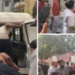 रांची में अपराधियों ने जमीन कारोबारी को मारी गोली, घायल भार्गव सिंह ने बताया अपराधी का नाम