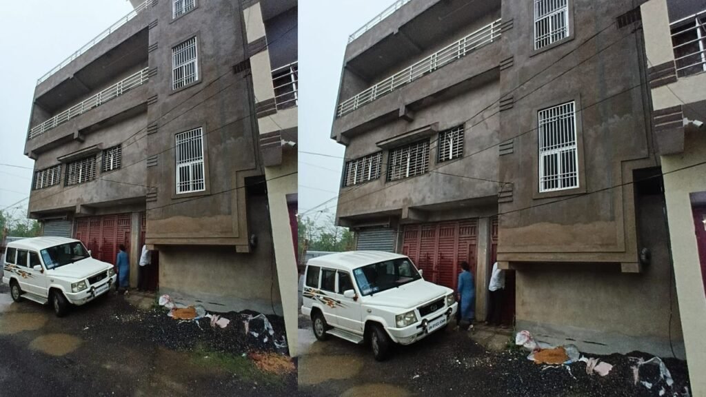 बोकारो ट्रेजरी घोटाला: CID की बड़ी कार्रवाई, करोड़ों की संपत्ति और बैंक राशि जब्त