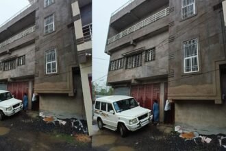 बोकारो ट्रेजरी घोटाला: CID की बड़ी कार्रवाई, करोड़ों की संपत्ति और बैंक राशि जब्त