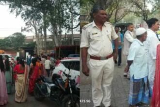 कोडरमा में शादी समारोह के दौरान वर और वधू पक्ष के बीच मारपीट, खाने के इंतजाम को लेकर शुरू हुआ था विवाद