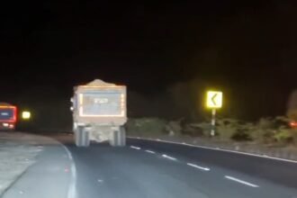 रांची में रात होते ही शुरू होता है बालू-कोयला का अवैध खेल, बाबूलाल मरांडी ने पुलिस वसूली का वीडियो जारी कर उठाएं सवाल