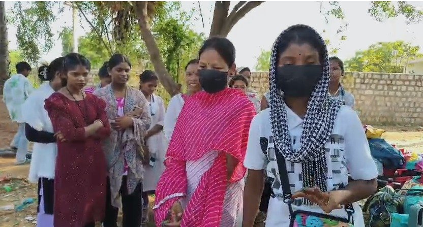 चाईबासा के मजदूर तमिलनाडू में बंधक, कंपनी प्रबंधक पर पिटाई का आरोप, मुख्यमंत्री हेमंत सोरेन जांच कर मदद पहुंचाने का दिया आदेश