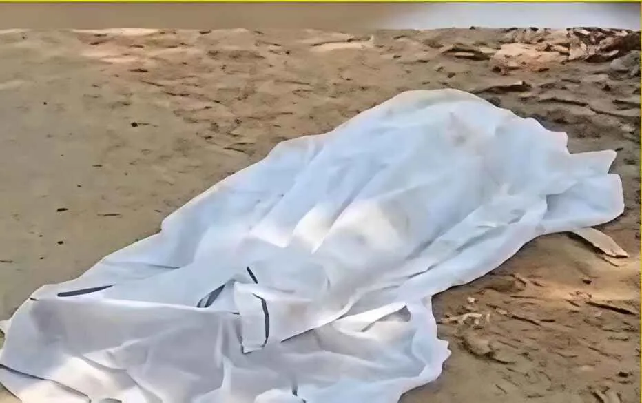 चाईबासा में पूर्व नक्सली की पीट-पीट कर हत्या, जेल से छूटने के बाद संगठन में नहीं हुआ था शामिल