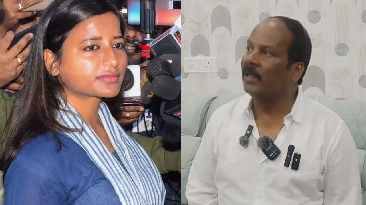 अंबा हो गई है 'हताशा प्रसाद', विष्णुगढ़ हत्याकांड के खुलासे पर सवाल उठाने पर भड़के बीजेपी विधायक प्रदीप प्रसाद