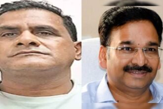 झारखंड शराब घोटाले में CSMCL के MD अरूणपति त्रिपाठी का दावा,'मैंने विनय चौबे को नहीं दिए ₹5 करोड़'