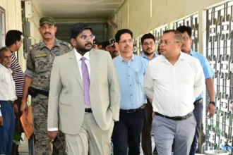 दो मासूम बेटियों के शव का पोस्टमार्टम करने के लिए 5000 घूस ली, चतरा DC के बनाए कमेटी ने शुरू की जांच