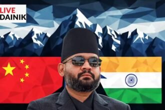 नेपाल में भारत की गाड़ियों पर कस्टम लागू, बालेन सरकार के फैसले से नाराजगी