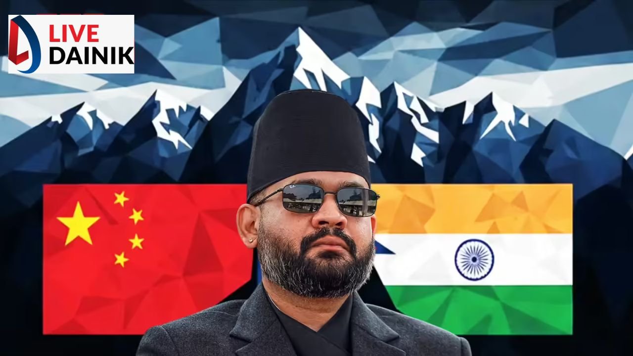 नेपाल में भारत की गाड़ियों पर कस्टम लागू, बालेन सरकार के फैसले से नाराजगी