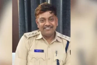 बिहार के भ्रष्ट DSP गौतम का कारनामा, कई महिला मित्र के नाम खरीदे फ्लैट, बंगाल से नेपाल तक नेटवर्क