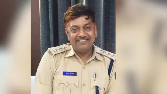 बिहार के भ्रष्ट DSP गौतम का कारनामा, कई महिला मित्र के नाम खरीदे फ्लैट, बंगाल से नेपाल तक नेटवर्क