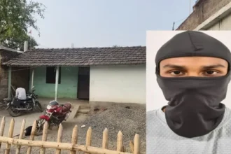 बिहार का प्लंबर कर रहा था 'गजवा ए हिंद' की तैयारी, सोहेल के आतंकी होने की मां को नहीं थी खबर