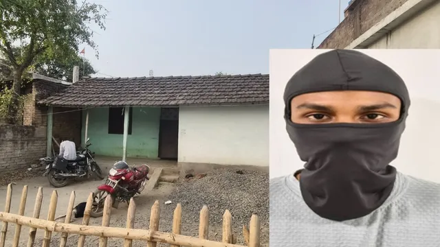 बिहार का प्लंबर कर रहा था 'गजवा ए हिंद' की तैयारी, सोहेल के आतंकी होने की मां को नहीं थी खबर