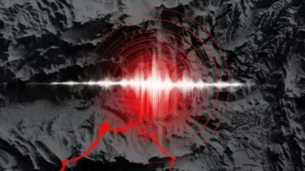 दिल्ली से जम्मू-कश्मीर तक भूकंप के झटके, अफगानिस्तान-तजाकिस्तान बॉर्डर पर था केंद्र