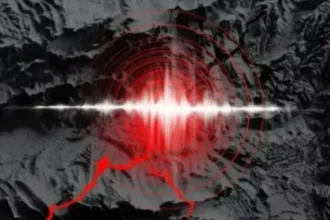 दिल्ली से जम्मू-कश्मीर तक भूकंप के झटके, अफगानिस्तान-तजाकिस्तान बॉर्डर पर था केंद्र