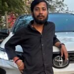 देवघर में फॉर्च्यूनर से लूटपाट करने पहुंचे अपराधी, वारदात को अंजाम देने देते समय बदमाशों ने अपने ही साथ को मारी गोली
