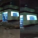 धनबाद के कतरास में 20 घर जमींदोज, चार रेस्क्यू, कई के फंसे होने की आशंका
