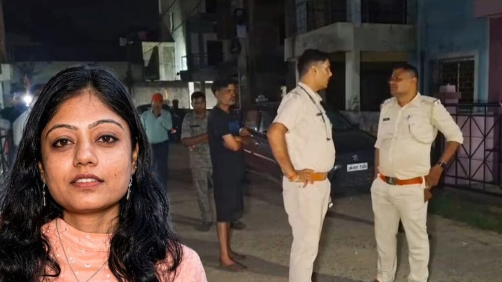 घर के अंदर 5 दिनों तक पड़ा रहा बहन का शव, भाई ने बाथरूम में ही कर दिया अंतिम संस्कार