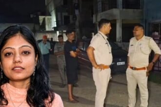 घर के अंदर 5 दिनों तक पड़ा रहा बहन का शव, भाई ने बाथरूम में ही कर दिया अंतिम संस्कार