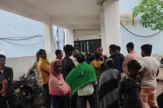 धनबाद में गैस सिलेंडर कटर ब्लॉस्ट से तीन की मौत, 3 CISF जवान भी घायल