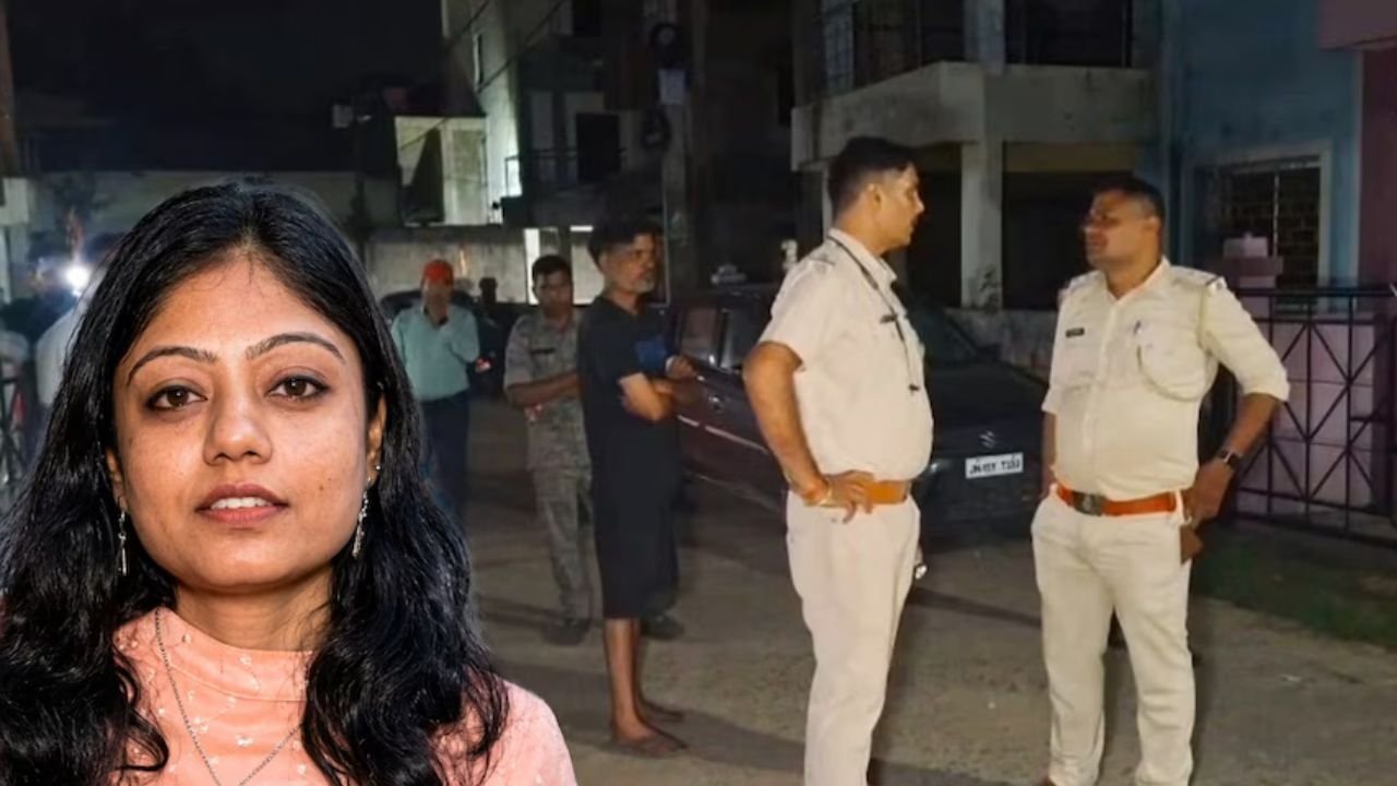 घर के अंदर 5 दिनों तक पड़ा रहा बहन का शव, भाई ने बाथरूम में ही कर दिया अंतिम संस्कार