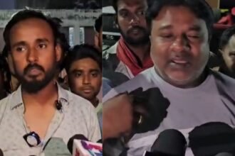 हजारीबाग में लापता भाई-बहनों का शव नदी में मिला, परिजनों का पुलिस पर गंभीर आरोप, युवक ने ठिकाना बताने के लिए मांगे पैसे