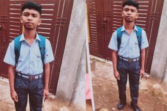 रांची के दीपाटोली से लापता हिमांशु मुंडा का 48 घंटे बाद भी कोई सुराग नहीं, परिजनों का हाल बेहाल