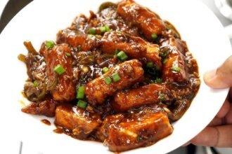 पनीर-मंचूरियन खाने से तीन युवकों की बिगड़ी तबीयत, एक की मौत, रेस्टोरेंट सील