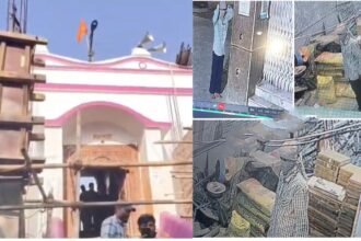 jagarnath tempal muder