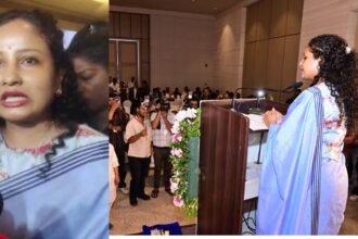 महिलाओं को उनके अधिकार मिलनी चाहिए लेकिन उसके नाम पर राजनीति होना ठीक नहीं-कल्पना सोरेन का बयान