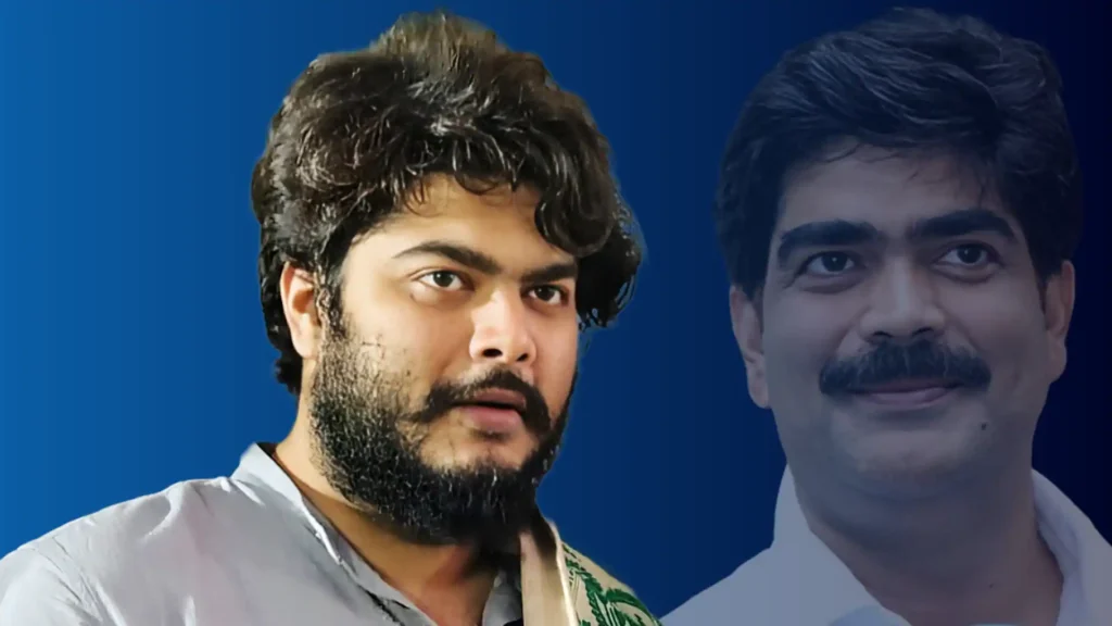 बिहार के सीवान में रोड़ रेज को लेकर हिंसक झड़प, पुलिस पर पथराव, RJD विधायक ओसामा शहाब पर हत्या की साजिश का आरोप