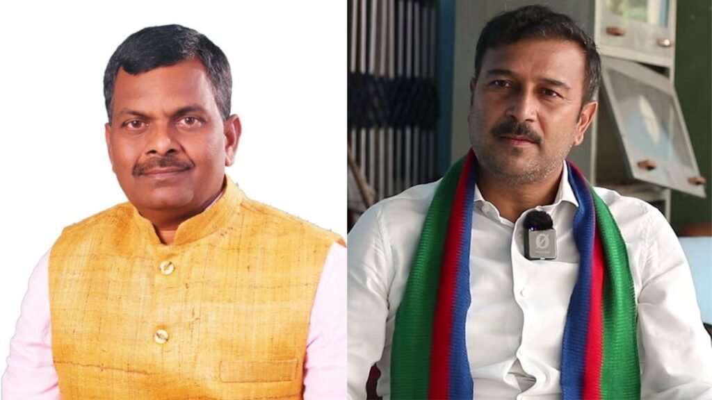 मुख्यमंत्री आवास का घेराव मामले में AJSU के लंबोदर महतो बरी, सुदेश महतो पर आरोप बरकरार, जांच पर उठे सवाल