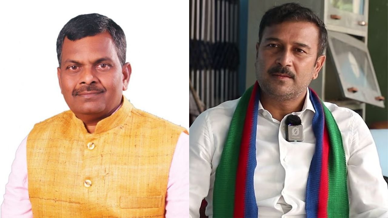 मुख्यमंत्री आवास का घेराव मामले में AJSU के लंबोदर महतो बरी, सुदेश महतो पर आरोप बरकरार, जांच पर उठे सवाल