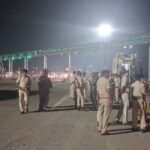जहानाबाद में NH-22 के टोल प्लाजा पर खूनी झड़प, बारातियों और कर्मचारियों में मारपीट, फायरिंग में दो युवकों को लगी गोली