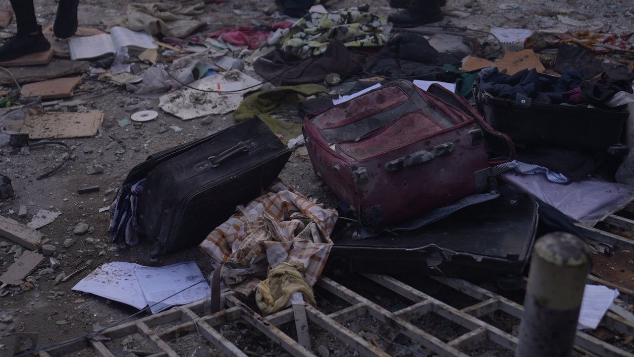 Strait of Hormuz को ईरान ने फिर बंद किया, लेबनान में इसरायली हमले में 250 लोगों के मारे जाने के बाद सीजफायर टूटा 2 lebanon1