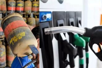 वित्तीय वर्ष के पहले दिन महंगाई का झटका, कमर्शियल LPG की कीमतों में बढ़ोतरी, प्रीमियम पेट्रोल और डीजल के दाम भी बढ़े