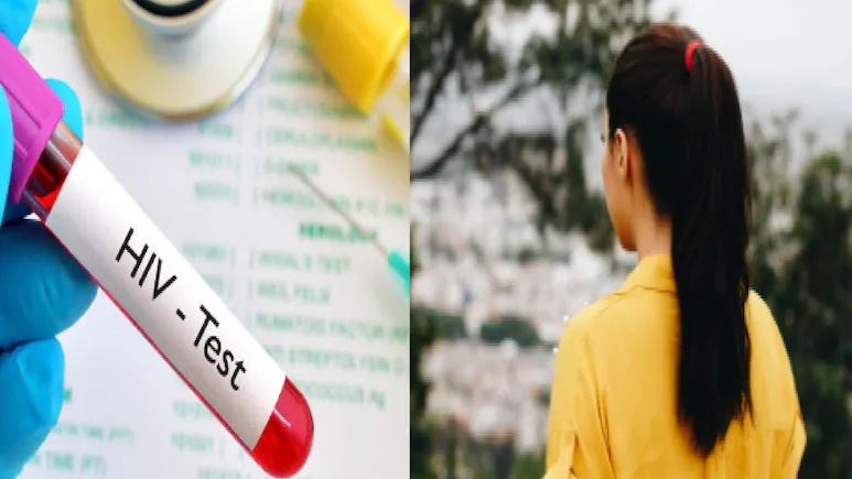 शादी से इंकार करने पर सनकी प्रेमी ने लड़की को लगा दिया HIV इंजेक्शन, सदमे में युवती ने दे दी जान