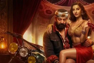 Sanjay Dutt विवादित सॉन्ग ‘सरके चुनर तेरी सरके’ मामले में NCW के सामने हुए पेश,अश्लीलता के आरोप को लेकर मांगी माफी