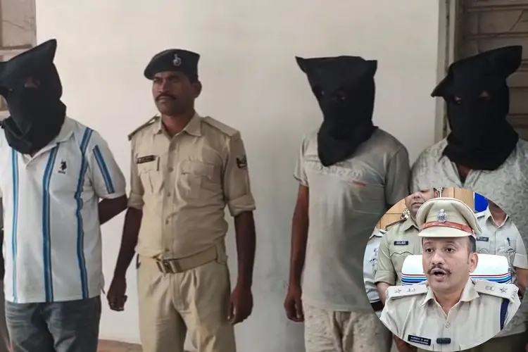 पटना में हाईटेक लूट का पर्दाफाश, यू-ट्यूब देख नकली कस्टम अधिकारी बने,20 करोड़ का सोना उड़ाया