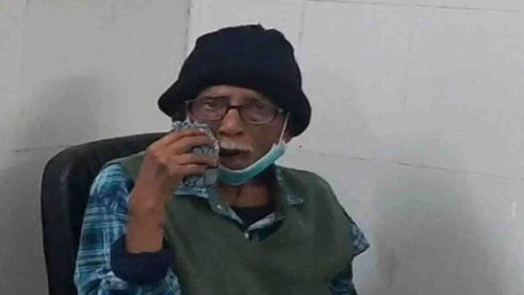 एक करोड़ के इनामी माओवादी प्रशांत बोस का निधन,5 साल पहले पत्नी संग हुई थी गिरफ्तारी,200 से अधिक वारदातों का था मास्टरमाइंड