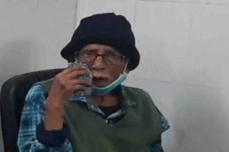 एक करोड़ के इनामी माओवादी प्रशांत बोस का निधन,5 साल पहले पत्नी संग हुई थी गिरफ्तारी,200 से अधिक वारदातों का था मास्टरमाइंड