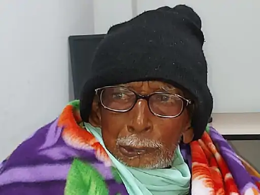 प्रशांत बोस का फर्जी रिश्तेदार बनकर शव लेने पहुंचा, सत्यापन के दौरान हुआ गायब, आज प्रशासन करेगा अंतिम संस्कार