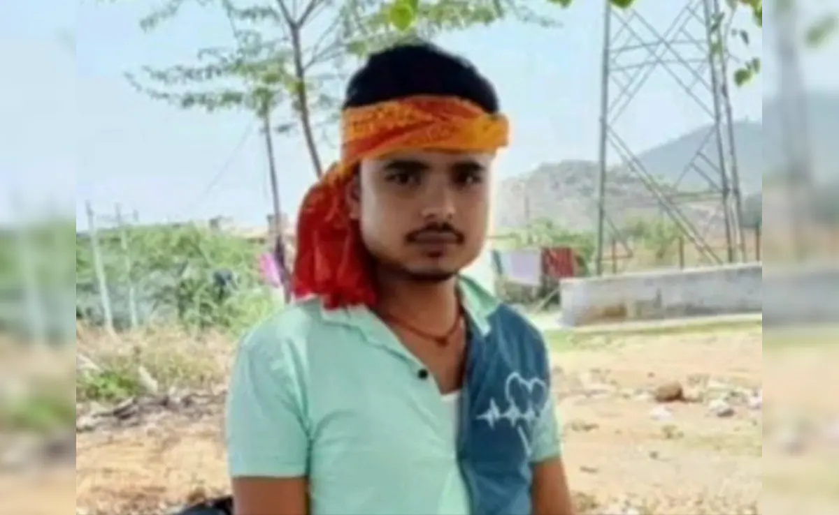 गढ़वा में दूल्हे को चश्मा पहनाने को लेकर विवाद, बाराती को पीट-पीट कर मार डाला