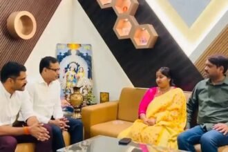 संजीव सिंह और रागिनी सिंह से रेलवे के अधिकारियों ने मांगी माफी, न्योता भेजकर फिर वापस लिये जाने के मामले में रेल मंत्री को लिखी गई चिट्ठी