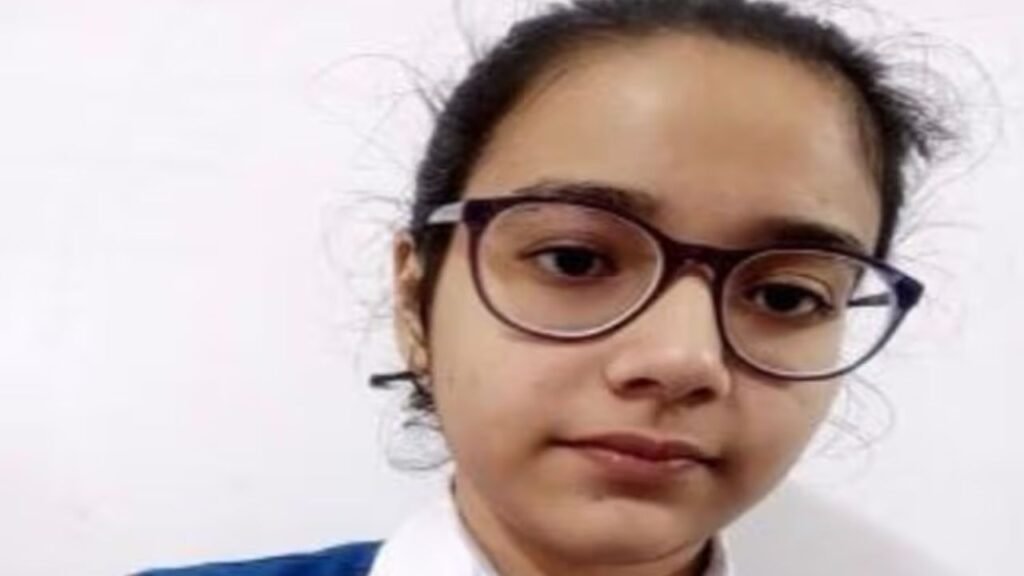 ICSE, ISC Result 2026 Declared:जमशेदपुर की छात्रा शांभवी तिवारी बनी कंट्री टॉपर, झारखंड में 99% से अधिक छात्र सफल