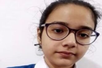 ICSE, ISC Result 2026 Declared:जमशेदपुर की छात्रा शांभवी तिवारी बनी कंट्री टॉपर, झारखंड में 99% से अधिक छात्र सफल