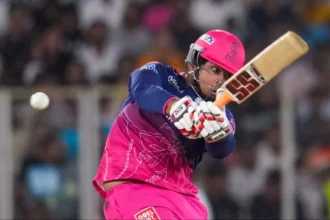 वैभव सूर्यवंशी ने मुंबई इंडियंस की सारे प्लान कर दिये ध्वस्त, बुमराह को भी नहीं बख्शा