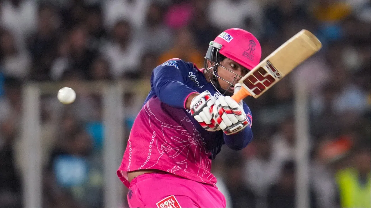 वैभव सूर्यवंशी ने मुंबई इंडियंस की सारे प्लान कर दिये ध्वस्त, बुमराह को भी नहीं बख्शा