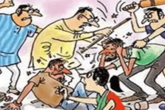 पटना के मोकामा में डीजे पर नाचने को लेकर खूनी संघर्ष, दो पक्षों में जमकर हुई फायरिंग,एक घायल