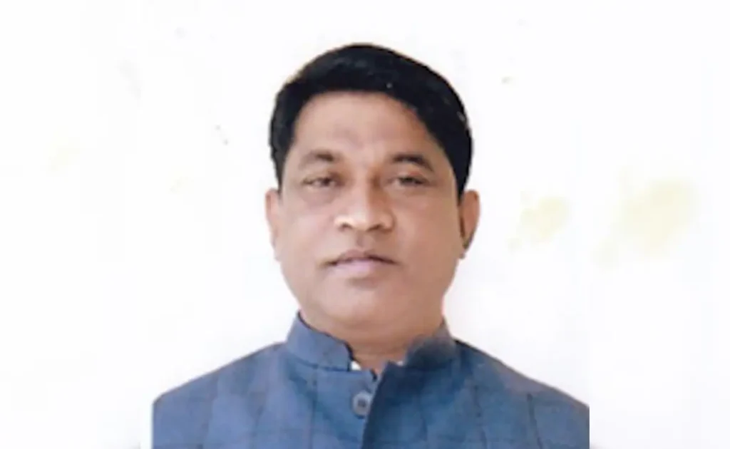 विधायक भूषण बाड़ा को हाईकोर्ट से राहत नहीं, महिला से बदनियती मामले में चलेगा केस